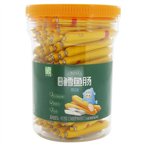 优悠阁深海鳕鱼肠（原味）
