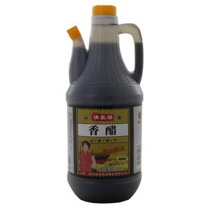 清泉湖 香醋（酿造食醋）