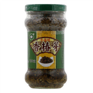 小苍娃香椿芽