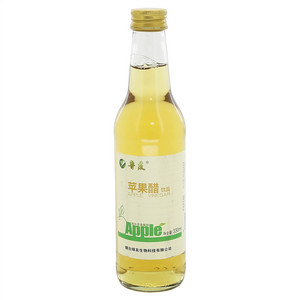 鲁友苹果醋饮品