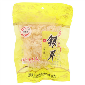 闽乡鸿银耳