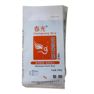 春光东北珍珠大米