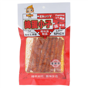 捣蛋小子香辣棒