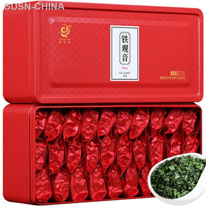 天天有喜铁观音