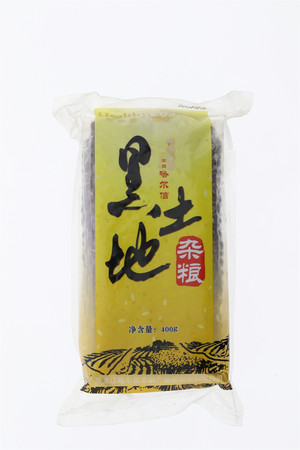 哈尔信有机杂粮