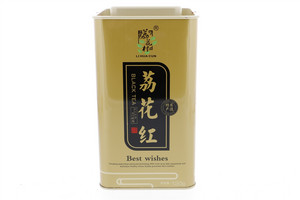 荔花村水仙荔花红120克