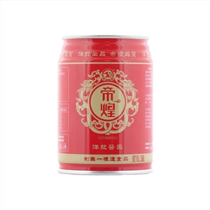 帝煌植物饮料