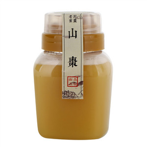 良厚农牧山枣蜜