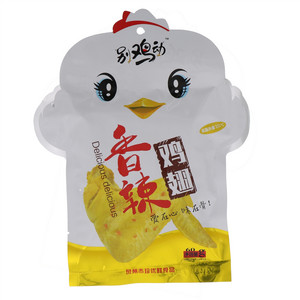 别鸡动香辣鸡翅