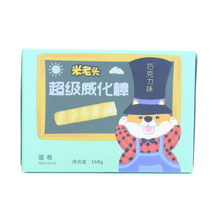 米老头超级威化棒