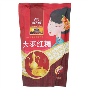 厨大妈大枣红糖