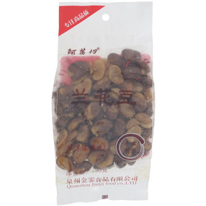 阿蕃仔兰花豆