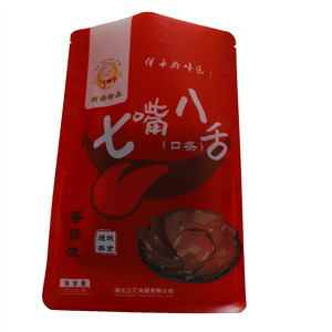 何婆恰品七嘴八舌口条（香辣）