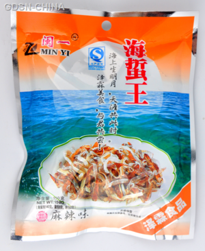唛萌果真干脆·黄桃脆