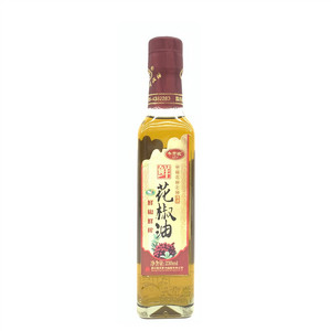 花椒油