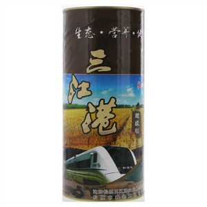 三江港超级稻大米