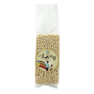 意禾田杂粮黄豆330g