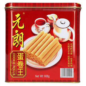 EULONG元朗蛋卷王