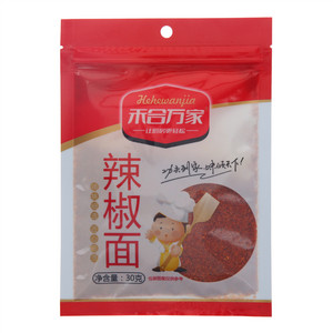 禾合万家辣椒面