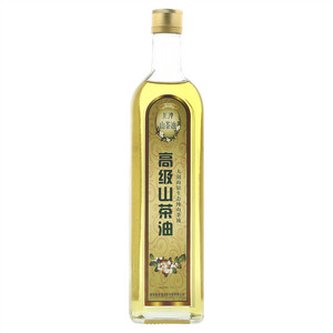龙潭高级山茶油