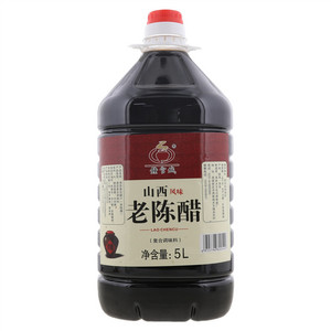 钟官城液态复合醋汁老陈醋