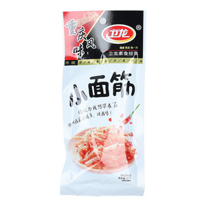 卫龙小面筋