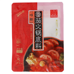 唯新番茄火锅底料