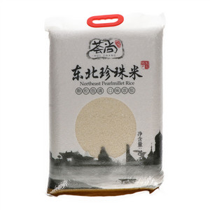 荟尚东北珍珠米