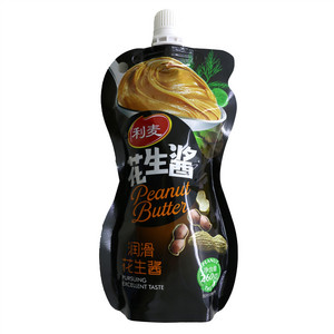 利麦润滑花生酱