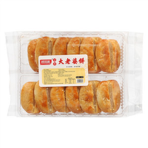 欧锦源金典大老婆饼