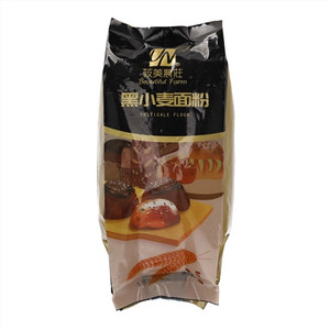 莜美農莊黑小麦面粉