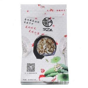 雷仔厨鱼（袋装）