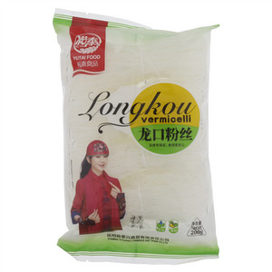 裕泰龙口粉丝