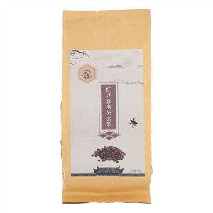 祁禹阁红豆薏米芡实茶