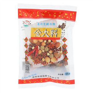 鸿鹄全大料