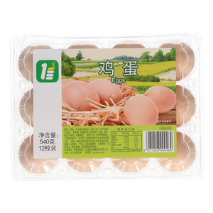大拇指鸡蛋
