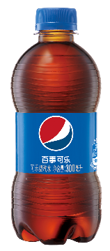 百事可乐可乐型汽水