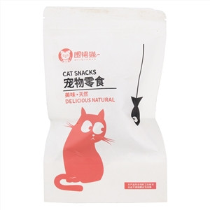 围裙猫猫薄荷