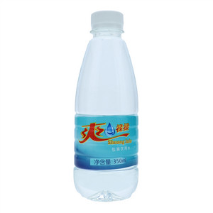 爽禄禄包装饮用水