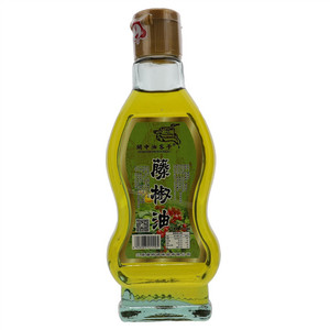 关中油客子藤椒油