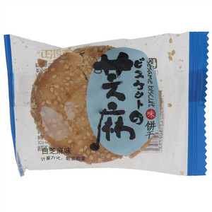 JOY-HOMEFOOD正鸿富白芝麻味饼干