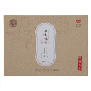 荀草坊泄草本植物饮料
