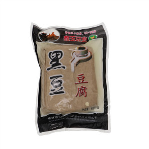 鑫玉黑豆豆腐