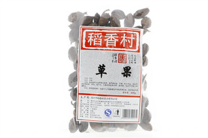 稻香村草果500g