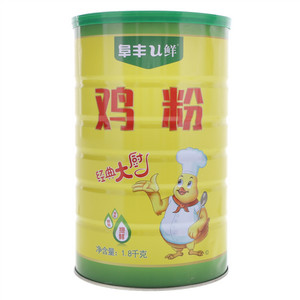 阜丰U鲜鸡粉调味料