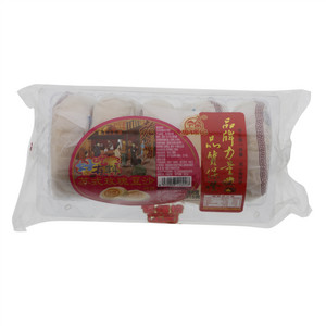 房锦记苏式玫瑰豆沙月饼