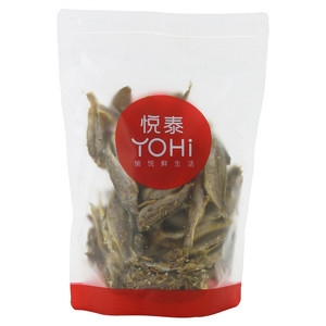 悦泰黄鱼酥