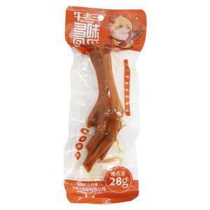 牛老三多味鸡爪