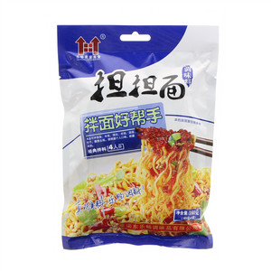 乐畅担担面调味料