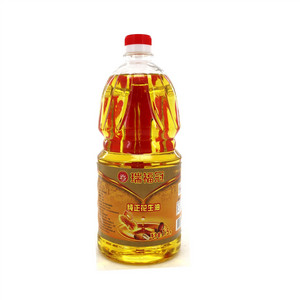 食用花生油